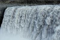 Waterfalls Glacier