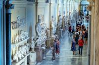 Vatican Museums (museum)