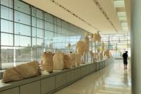 Acropolis Museum