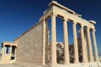 Athens - Acropolis