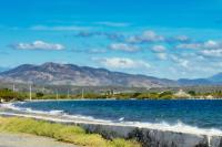 Dominican Republic  LANDSCAPE