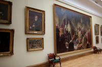 Tretyakov Gallery (museum)