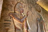 Egyp - VALLEY of the KINGS