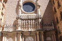 Maria de Montserrat Abbey