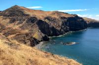 Madeira- landscape