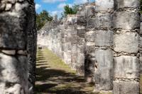 CHICHEN ITZA