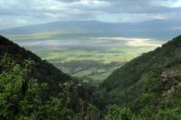 Tanzania - LANDSCAPE