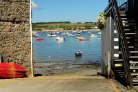 Scilly