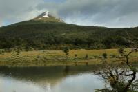 Patagonia -landscape