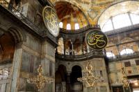 Hagia Sophia