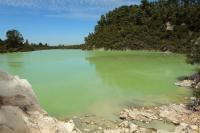 Landscape North Island