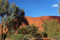 Uluru