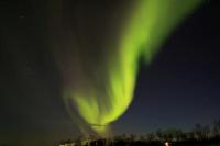 Northern Lights (Aurora borealis)