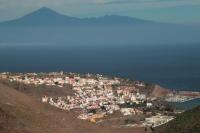 La Gomera