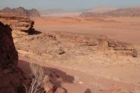 Wadi Rum