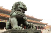 The Forbidden city