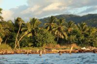 Costa Rica landscape