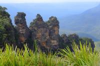 Australia - landscape