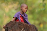 Maasai people