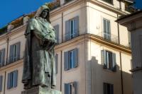 Rome - Campo de' Fiori