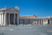 Vatican City