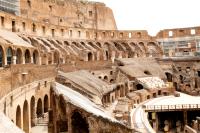 Rome - Colosseum