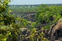 Victoria Falls