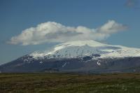 Iceland - landscape