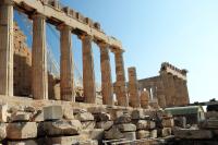 Athens - Acropolis