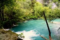 Plitvice lakes