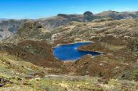 ECUADOR LANDSCAPE