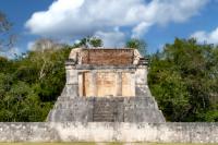 CHICHEN ITZA