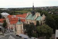 Sandomierz