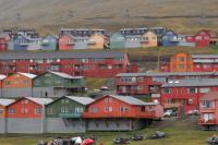 Longyearbyen