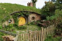 Hobbiton 