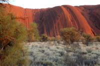 Uluru