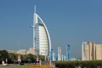 Burj Al Arab