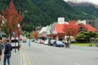 Queenstown