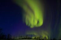 Northern Lights (Aurora borealis)