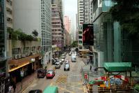 Hong Kong   