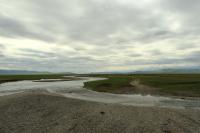 Mongolia - landscape