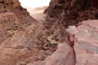 Wadi Rum