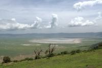 Tanzania - LANDSCAPE