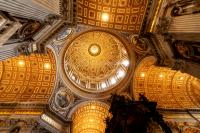 St. Peter's Basilica