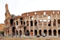 Rome - Colosseum