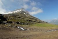 Iceland - landscape