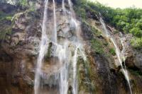 Plitvice lakes