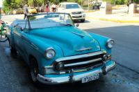 Cars from Cubans