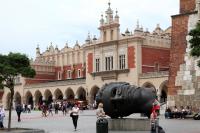 Kraków-St. Mary's Basilica