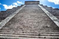 CHICHEN ITZA